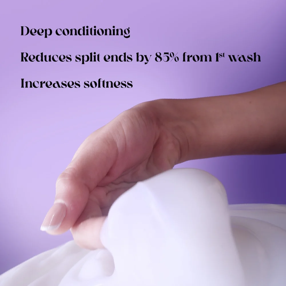Argan Oil & Lavender Hair Mask - 100 ml - Image 4