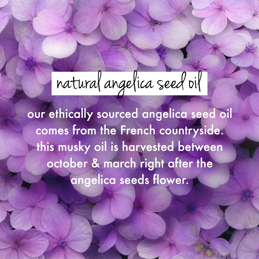 Rice Water & Angelica Seed Oil Curl Defining Gel - Image 5