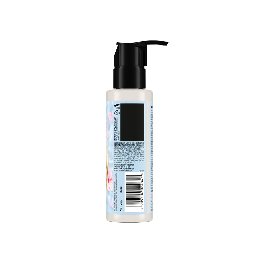 Pentavitin & hibiscus Leave in Conditioner - Image 12