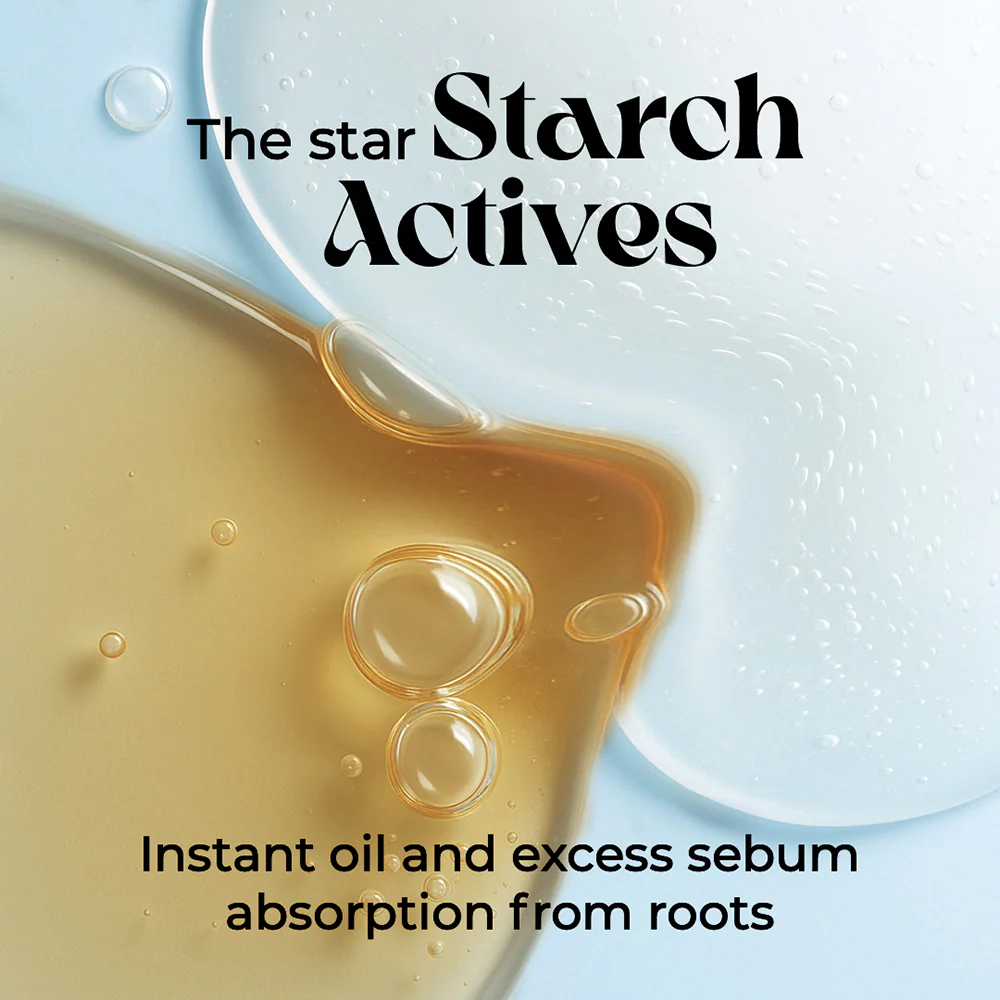 Reset Mist - No Alcohol Dry Shampoo - Image 5