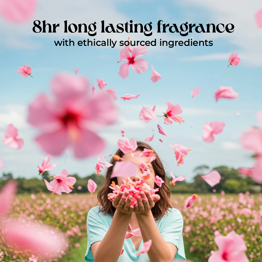 Reset Mist - No Alcohol Dry Shampoo - Image 8